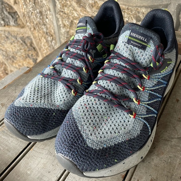 New Merrell Women’s Sneakers - Picture 5 of 7